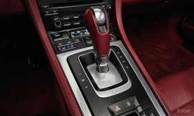 Porsche Boxster 718* S* 2.5* ПОДГРЕВ* НАВИГАЦИЯ* ОБДУХВАНЕ* , снимка 6