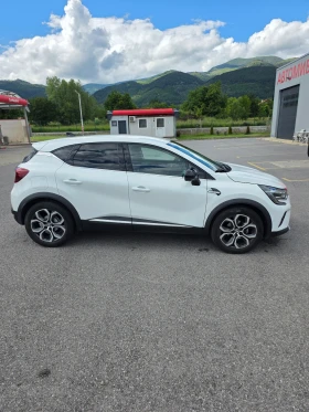 Renault Captur 1.3 Tce Mild hibrid, снимка 3