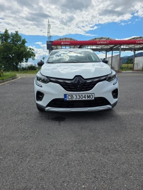 Renault Captur 1.3 Tce Mild hibrid, снимка 1