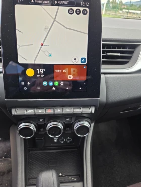 Renault Captur 1.3 Tce Mild hibrid, снимка 14