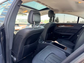 Mercedes-Benz CLS 350 3.5Бензин Лизинг през Уникредит по 187 евро, снимка 11