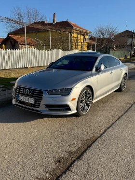 Audi A7 3.0, снимка 8