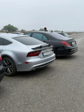Audi A7 3.0, снимка 7