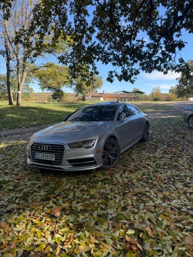 Audi A7 3.0, снимка 2