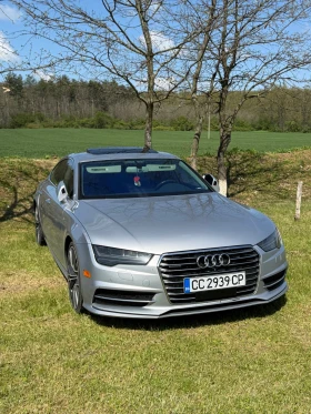 Audi A7 3.0, снимка 1