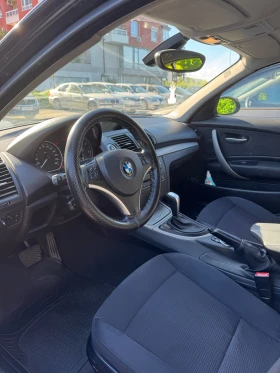BMW 118, снимка 7