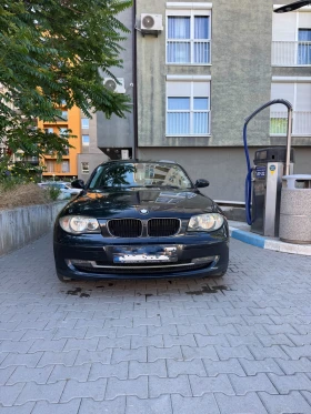 BMW 118, снимка 1