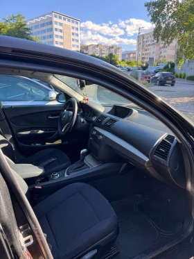 BMW 118, снимка 8