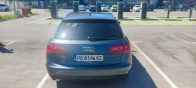 Audi A6 S Line, снимка 4