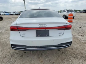 Audi A7 3.0l Premium Plus S-Line, снимка 6