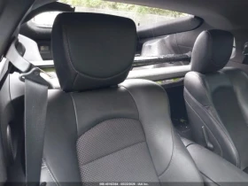 Nissan 370Z * TOURING* КОЖА* ПОДГРЕВ* NAVI* LED* , снимка 8