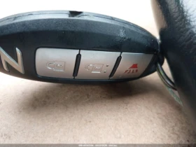 Nissan 370Z * TOURING* КОЖА* ПОДГРЕВ* NAVI* LED* , снимка 10