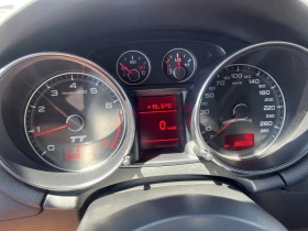 Audi Tt Roadster 2.0 TFSI * S-Line * Bose , снимка 17