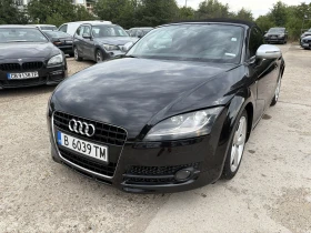 Audi Tt Roadster 2.0 TFSI * S-Line * Bose , снимка 1