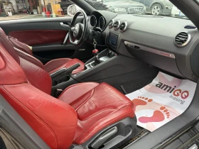 Audi Tt Roadster 2.0 TFSI * S-Line * Bose , снимка 12