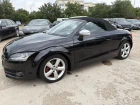 Audi Tt Roadster 2.0 TFSI * S-Line * Bose , снимка 9