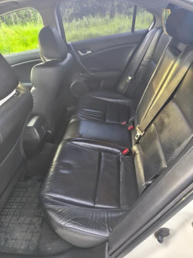 Honda Accord 2.4 бензин/газ, снимка 10