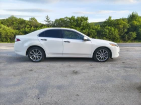 Honda Accord 2.4 бензин/газ, снимка 4