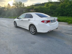 Honda Accord 2.4 бензин/газ, снимка 7