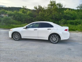 Honda Accord 2.4 бензин/газ, снимка 8