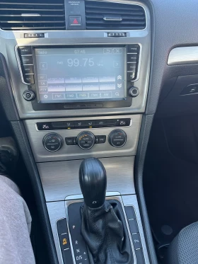 VW Golf 1, 4 бензин метан, снимка 7