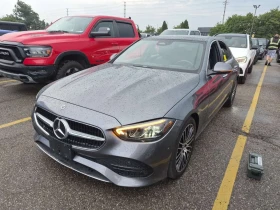 Mercedes-Benz C 300  DISTRONIC / 360 / MEMORY , снимка 1