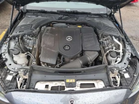 Mercedes-Benz C 300  DISTRONIC / 360 / MEMORY , снимка 16