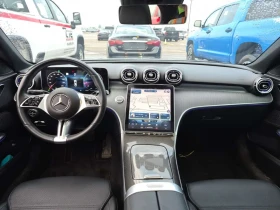 Mercedes-Benz C 300  DISTRONIC / 360 / MEMORY , снимка 9