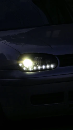 VW Golf, снимка 9