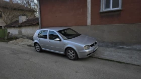 VW Golf, снимка 7