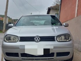 VW Golf, снимка 10