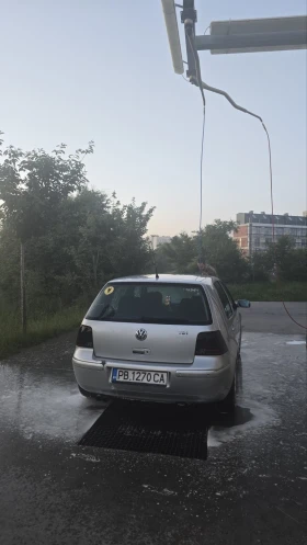 VW Golf, снимка 6