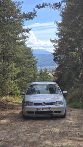 VW Golf, снимка 13
