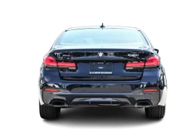 BMW 540 xDrive * АвтоКредит * (ЦЕНА ДО БГ), снимка 6