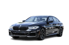 BMW 540 xDrive * АвтоКредит * (ЦЕНА ДО БГ), снимка 1