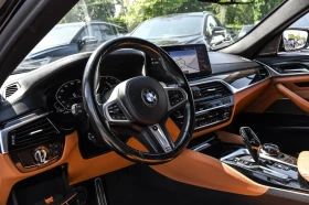 BMW 540 xDrive * АвтоКредит * (ЦЕНА ДО БГ), снимка 10