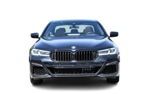 BMW 540 xDrive * АвтоКредит * (ЦЕНА ДО БГ), снимка 2