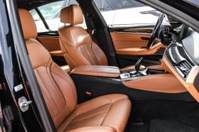 BMW 540 xDrive * АвтоКредит * (ЦЕНА ДО БГ), снимка 15