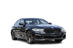 BMW 540 xDrive * АвтоКредит * (ЦЕНА ДО БГ), снимка 3