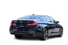 BMW 540 xDrive * АвтоКредит * (ЦЕНА ДО БГ), снимка 7