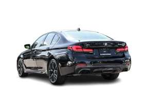 BMW 540 xDrive * АвтоКредит * (ЦЕНА ДО БГ), снимка 5
