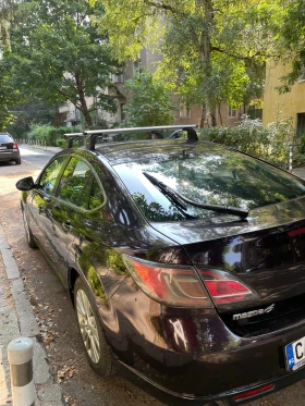 Mazda 6, снимка 4