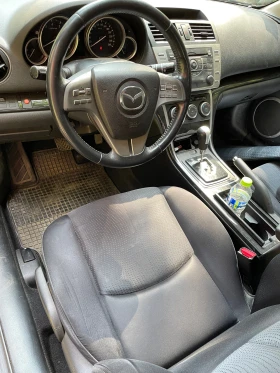 Mazda 6, снимка 11