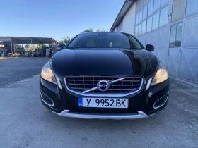 Volvo V60, снимка 4