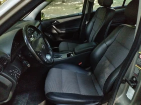 Mercedes-Benz C 220 2.2 CDI 646 150HP Automatic Facelift , снимка 13