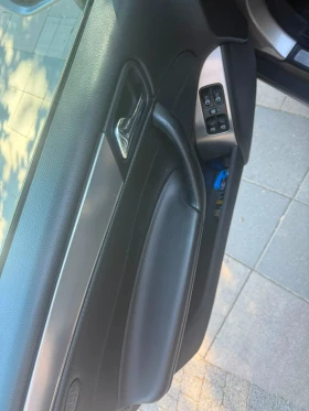 Mercedes-Benz C 220 2.2 CDI 646 150HP Automatic Facelift , снимка 10