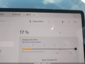 Tesla Model Y Long Range* Dual Motor* ПОДГРЕВ* ОБДУХВАНЕ* ПАНОРА, снимка 16