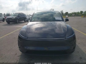 Tesla Model Y Long Range* Dual Motor* ПОДГРЕВ* ОБДУХВАНЕ* ПАНОРА, снимка 11