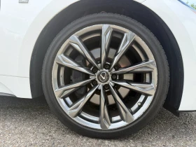 Lexus IS 350 F SPORT CARFAX, снимка 16