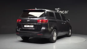 Kia Carnival КРАЙНА ЦЕНА, снимка 2